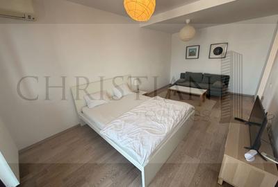 Apartament cu 2 camere decomandat, mobilat în Grozăvești - 2