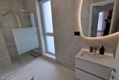 Casă individuală cu 5 camere cu Canalizare în Pipera - 24