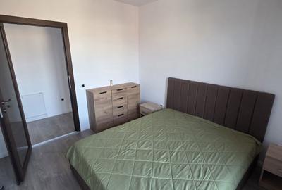 Apartament cu 3 camere în Apahida - 2