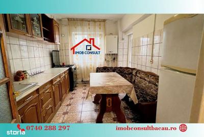 Apartament cu 2 camere decomandat în Ștefan cel Mare - 4