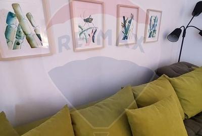 PRIMA INCHIRIERE Apartament cu 2 camere Calea Victoriei - 24