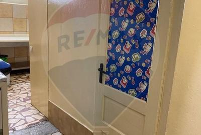 Spațiu Comercial de Închiriat – Șoseaua Andronache - 13