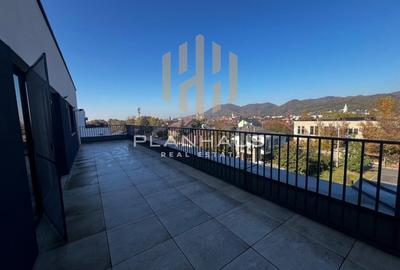 Apartament 3 camere ,Penthouse ,Centrul vechi Baia Mare - 5