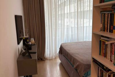 Apartament cu 3 camere decomandat în Central - 4