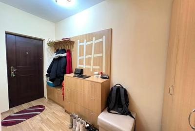 3 camere , 70 mp, Garaj, terasa, zona str.Alverna, Gheorgheni - 12