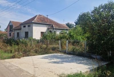 Terenuri arabile + teren intravilan cu casă – Teghea, Satu Mare Terenuri arabile + teren intravilan cu casă – Teghea, Satu Mare - 7