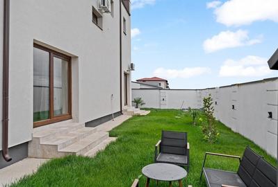 VILA CU PISCINA ZONA TUNARI - 5