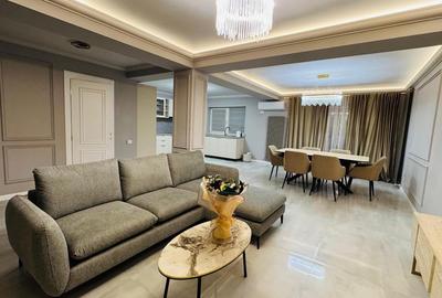 Casă individuală cu 5 camere cu Canalizare în Pipera - 1