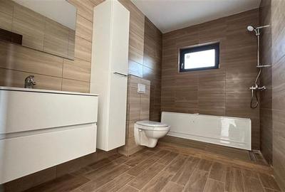 Casă individuală cu 4 camere cu Teren 500 Mp în Tărlungeni - 15