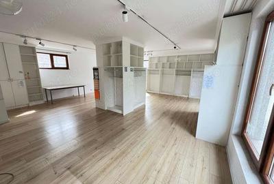 Spatiu comercial zona Avram Iancu - 1