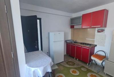 Garsoniera de inchiriat - utilitati incluse - zona Medeea - 4