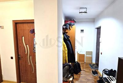 Garsoniera de in zona Apusului Garsoniera de in zona Apusului - 4