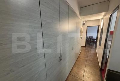 Apartament cu 3 camere decomandat, mobilat în Cetate - 6