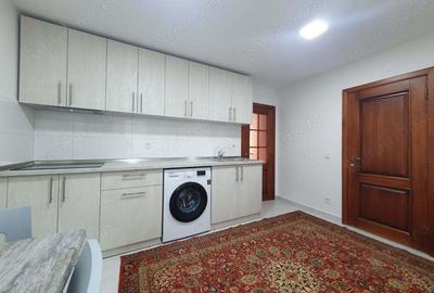 Garsonieră decomandată în Domenii - 2