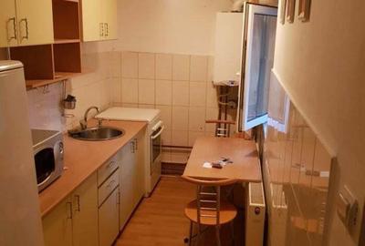 Garsonieră în 23 August (Cațelul) - 3