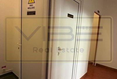 Spațiu comercial, de 108 mp, în Albești - 15