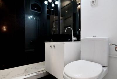 Apartament cu 2 camere semidecomandat, mobilat în 1 Mai - 13