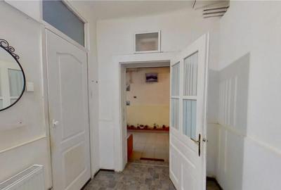 3D! Locatie decomandata,cu gradina, rezidential activitate p - 5