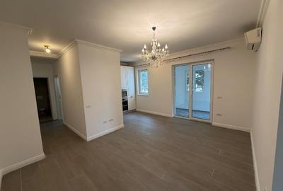 Apartament cu 3 camere semidecomandat în Dumbrăvița - 1