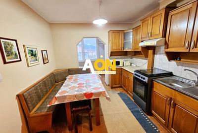 Apartament 2 camere, decomandat, Ampoi 3, parcare rezervata - 2
