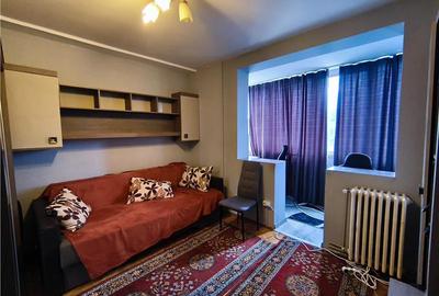 Apartament 2 camere 50 mp Etaj Intermediar