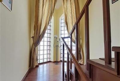 Pret nou!! Vila 5 camere, teren 1500mp, zona linistita langa padure, cartier Pri - 8