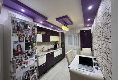 Apartament cu 2 camere  de vanzare in Marasti - 4