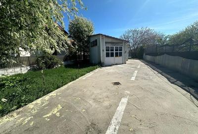 Hala 100 mp, teren 630 mp, D= 13 ml, zona E 85-oras Hala 100 mp, teren 630 mp, D= 13 ml, zona E 85-oras - 19