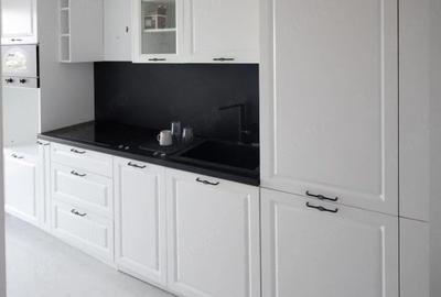 Garsonieră decomandată în Dudești - 2