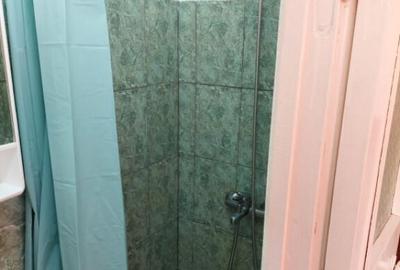 Garsonieră în Spitalul Județean