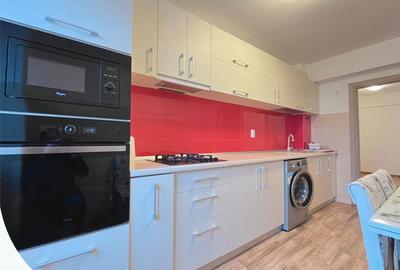 Apartament cu 2 camere în Bucium - 10