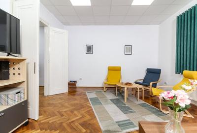 Oferta RARA! Centru, 76 mp, tavan inalt, langa Opera Nationala, 0% comision - 11