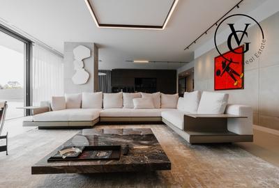 Izvorani, proprietate exclusivista, design minimalist Izvorani, proprietate exclusivista, design minimalist - 6