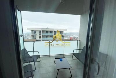 Apartament cu 2 camere semidecomandat, mobilat în Bună Ziua - 7