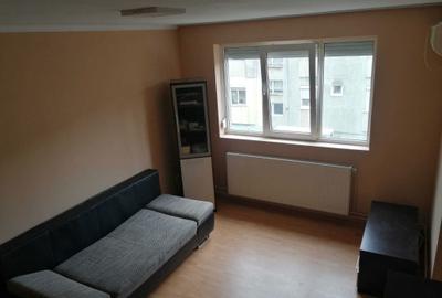 Apartament cu 2 camere semidecomandat în Central - 7