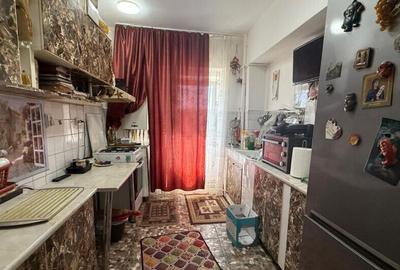 APARTAMENT CU 5 CAMERE PE 2 NIVELE, PACURARI, LUKOIL - 10