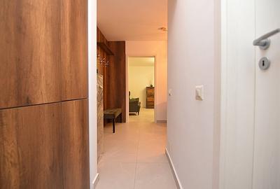 INCHIRIERE APARTAMENT 2 CAMERE PIATA SUDULUI – DELTA VACARESTI - 22