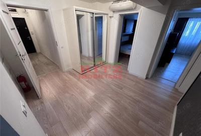 Apartament cu 3 camere decomandat în - 2