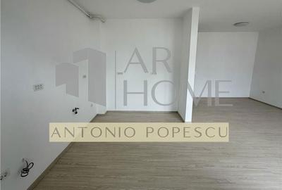 Apartament cu 2 camere în Albert - 2