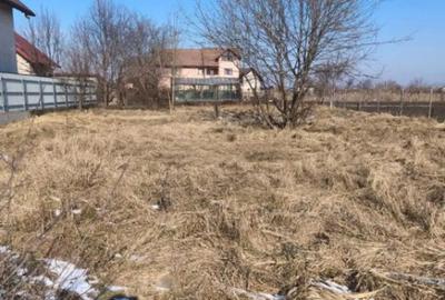 Teren de 567 mp, în Rădăuți - 3