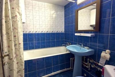Apartament cu 2 camere decomandat în Rahova - 4