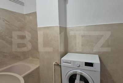 Apartament 2 camere, zona Tudor - 8