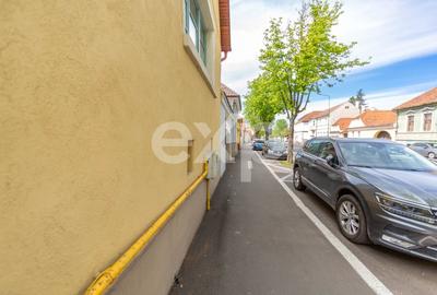 Garsonieră semidecomandată, mobilată în Brașovul Vechi - 20