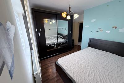 Apartament cu 2 camere decomandat, mobilat în Central - 7