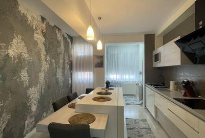 Apartament cu 3 camere în Ultracentral - 11