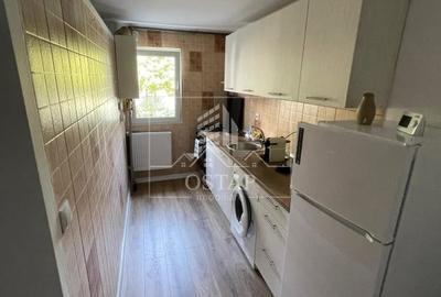 Garsonieră decomandată, mobilată în Energiei - 3