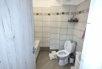 Apartament cu 2 camere decomandat în Valea Lupului - 4