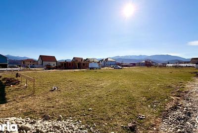 Teren de 353 mp, în Central - 5