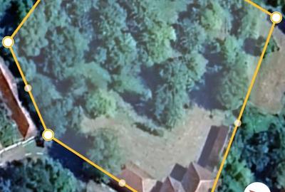 Casă cu 4 camere cu Teren 2885 Mp în Criștioru de Jos - 1