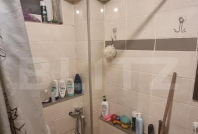 Apartament cu 3 camere semidecomandat, mobilat în Grigorescu - 2